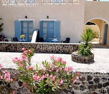 Villa Anemoessa Hotel 7